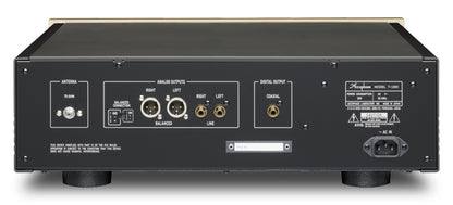 ACCUPHASE T-1200 FM Radio Tuner