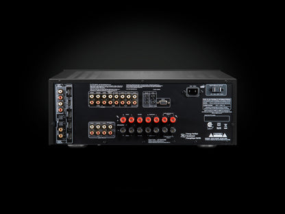 NAD T 758 V3i BLUOS ENABLED 4K UHD 7CH AV RECEIVER