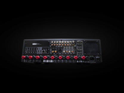 NAD T 778 BLUOS ENABLED 4K UHD 9.2CH AV RECEIVER