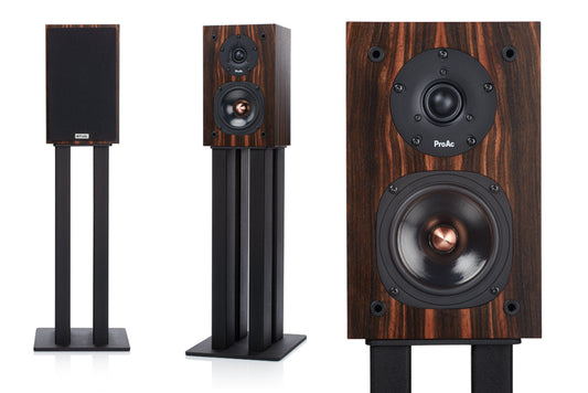 ProAc TABLETTE 10 SIGNATURE BOOKSHELF SPEAKER (PAIR)
