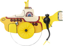 Load image into Gallery viewer, PRO-JECT THE YELLOW SUBMARINE - SPECIAL EDITION TURNTABLE WITH ORTOFON CONCORDE SONAR CARTRIDGE
