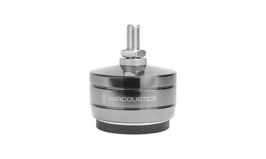 ISOACOUSTICS Gaia Titan Theis 70 Isolation Feet - Set of 4