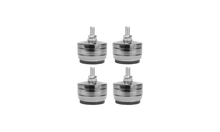 Load image into Gallery viewer, ISOACOUSTICS Gaia Titan Theis 70 Isolation Feet - Set of 4
