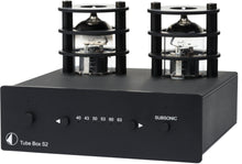 Load image into Gallery viewer, PRO-JECT TUBE BOX S2 PHONO PRE-AMPLIFIER
