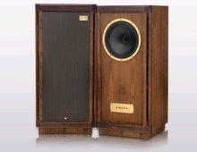 Load image into Gallery viewer, TANNOY PRESTIGE TURNBERRY GR GOLD REFERENCE  AUDIOPHILE LOUD SPEAKERS
