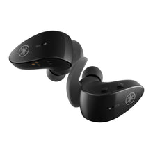 Load image into Gallery viewer, YAMAHA TW-ES5A True Wireless Sports Earbuds
