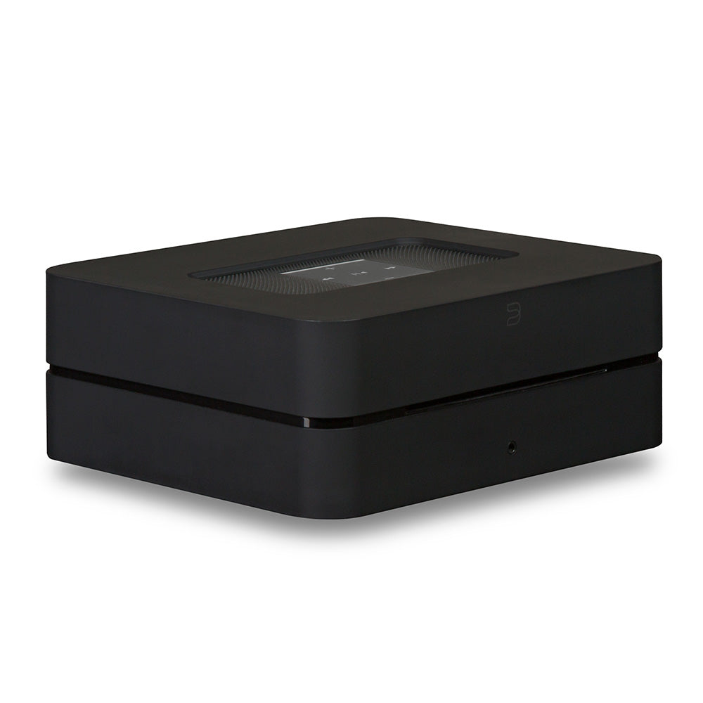 BLUESOUND VAULT 2i MUSIC STREAMER, CD-RIPPER, DAC, NAS