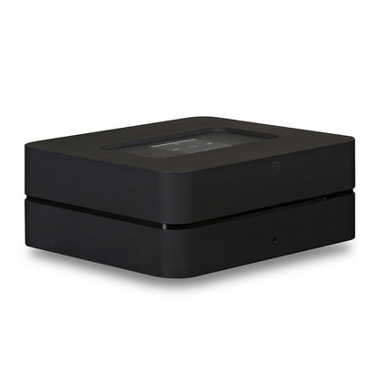 BLUESOUND VAULT 2i MUSIC STREAMER, CD-RIPPER, DAC, NAS