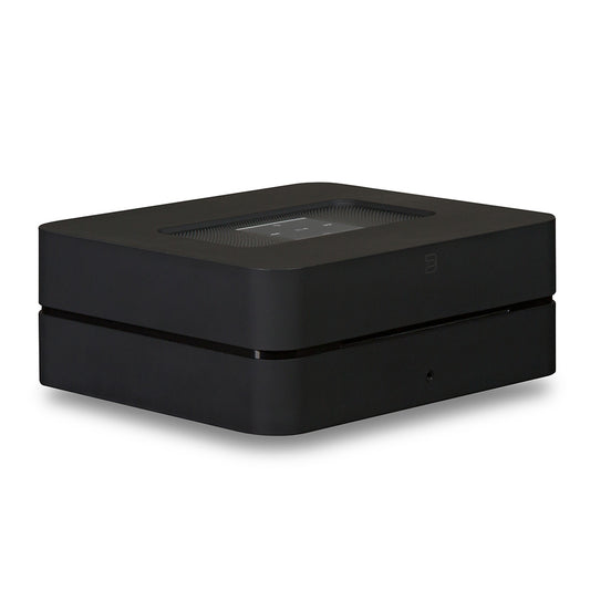 BLUESOUND VAULT 2i MUSIC STREAMER, CD-RIPPER, DAC, NAS