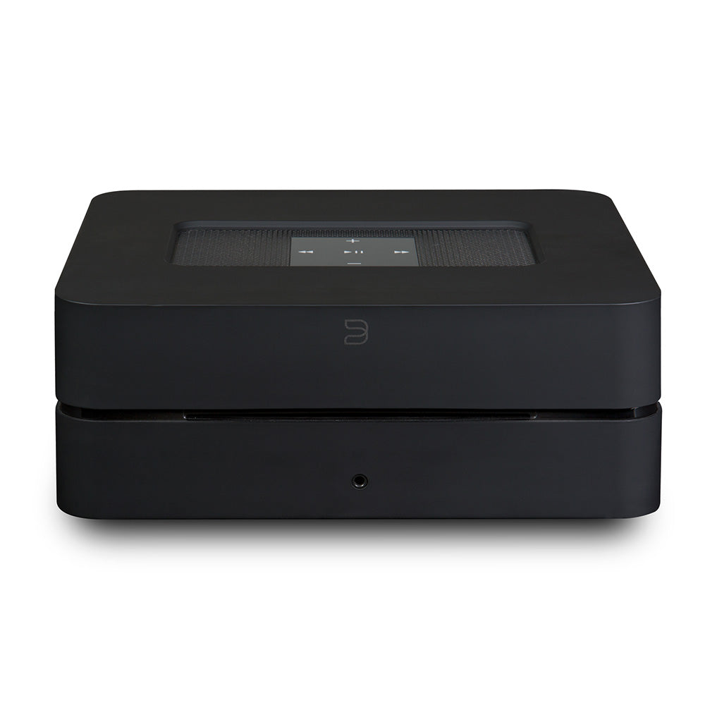 BLUESOUND VAULT 2i MUSIC STREAMER, CD-RIPPER, DAC, NAS