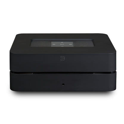 BLUESOUND VAULT 2i MUSIC STREAMER, CD-RIPPER, DAC, NAS