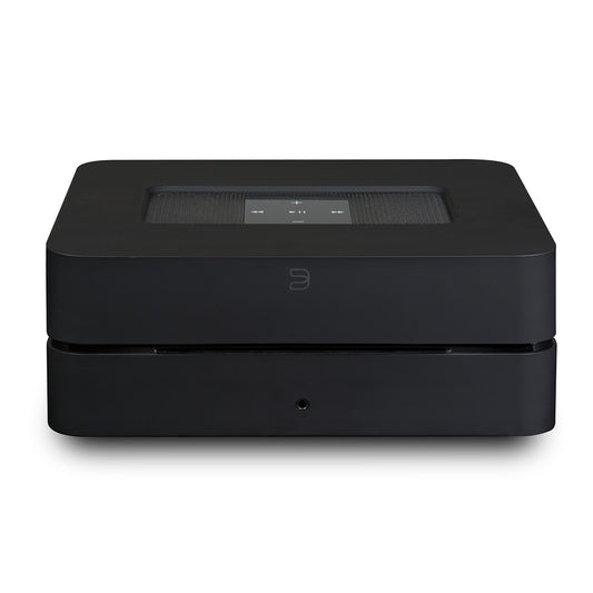 BLUESOUND VAULT 2i MUSIC STREAMER, CD-RIPPER, DAC, NAS