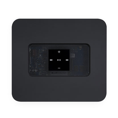BLUESOUND VAULT 2i MUSIC STREAMER, CD-RIPPER, DAC, NAS