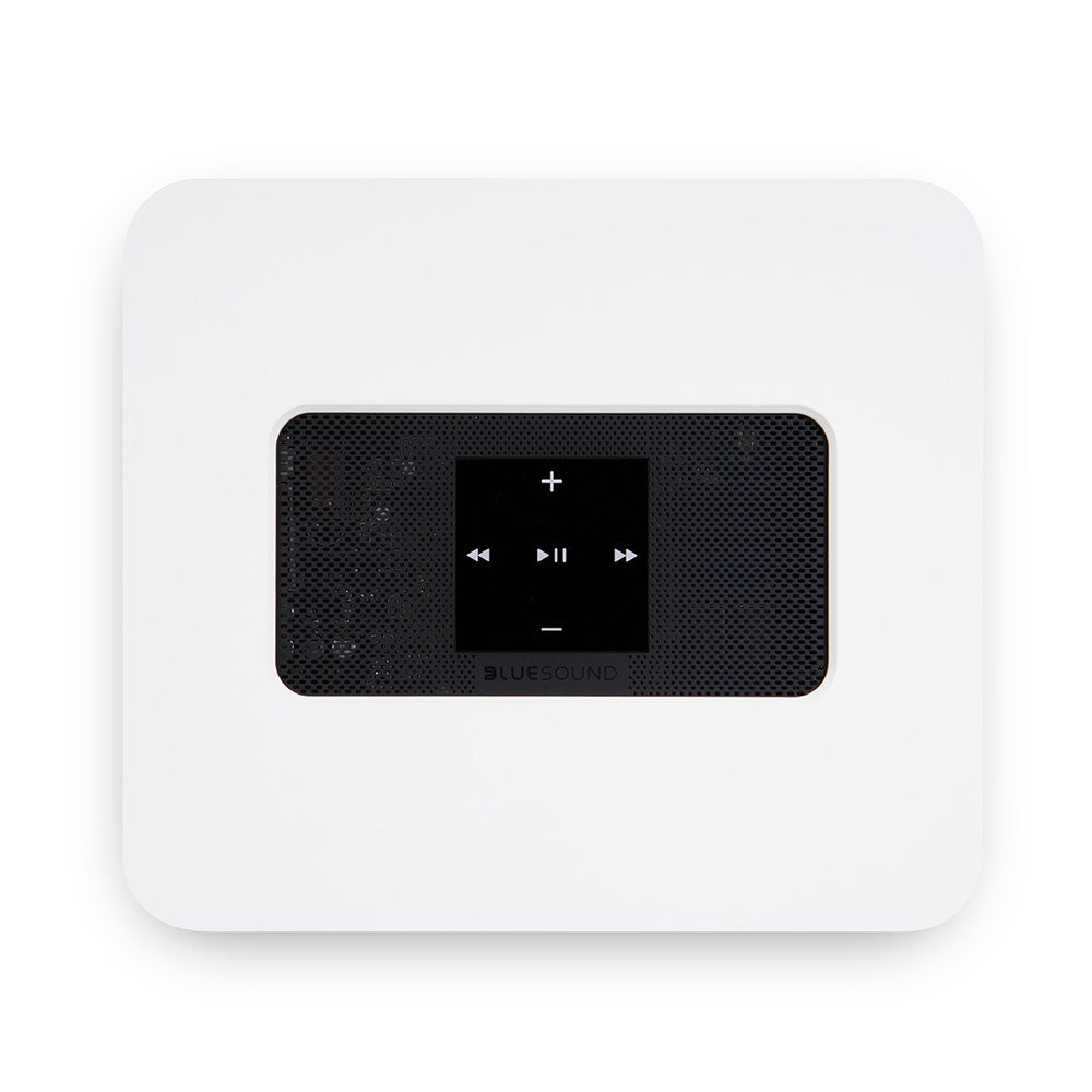 BLUESOUND VAULT 2i MUSIC STREAMER, CD-RIPPER, DAC, NAS