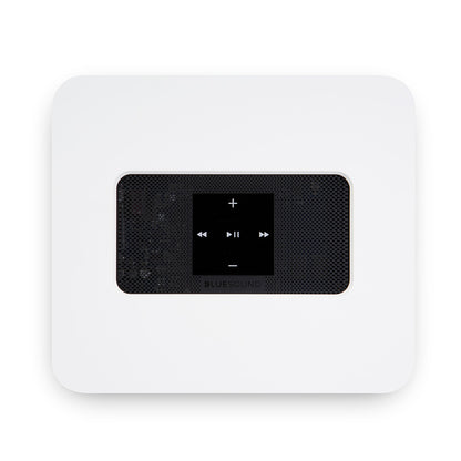 BLUESOUND VAULT 2i MUSIC STREAMER, CD-RIPPER, DAC, NAS