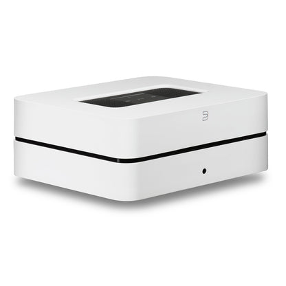 BLUESOUND VAULT 2i MUSIC STREAMER, CD-RIPPER, DAC, NAS