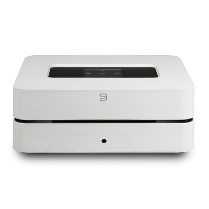 BLUESOUND VAULT 2i MUSIC STREAMER, CD-RIPPER, DAC, NAS
