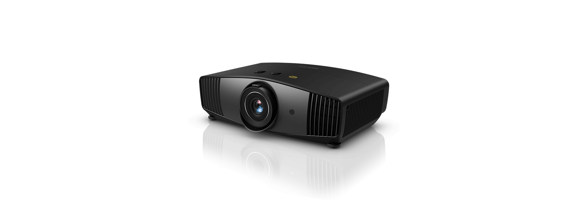 BENQ W5700 True 4K UHD Projector with 100% DCI-P3/REC.709 and HDR-PRO