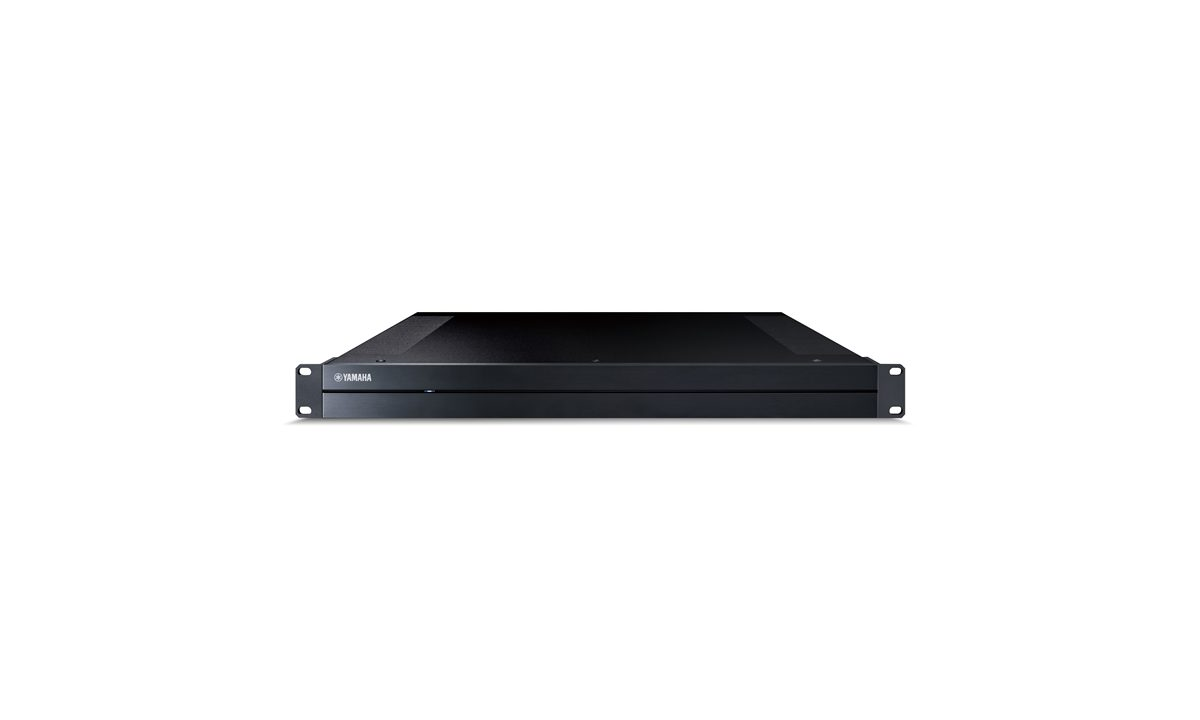 YAMAHA XDA-QS5400RK MusicCast MULTI-ROOM STREAMING AMPLIFIER (4 ZONE, 8 CHANNEL)