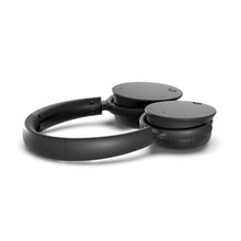 Load image into Gallery viewer, YAMAHA YH-E500A WIRELESS NOISE-CANCELLING HEADPHONES BLACK - IN STOCK

