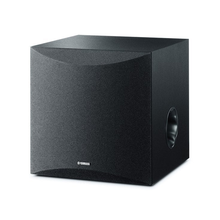 YAMAHA NS-SW050 100W COMPACT SUBWOOFER