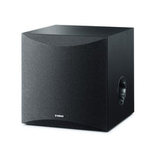 Load image into Gallery viewer, YAMAHA NS-SW050 100W COMPACT SUBWOOFER
