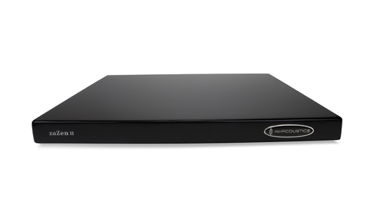 ISOACOUSTICS zaZen II Isolation Platform