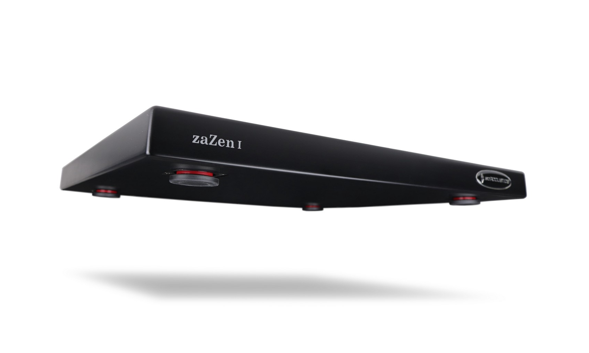 ISOACOUSTICS zaZen I Isolation Platform