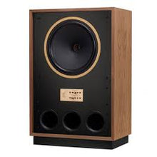 Load image into Gallery viewer, TANNOY LEGACY ARDEN HERITAGE FLOOR-STANDING 15&quot; DUAL CONCENTRIC HIFI LOUDSPEAKER (PAIR)
