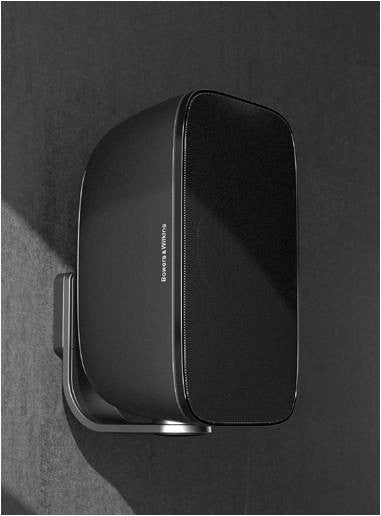 BOWERS & WILKINS AM-1 2-WAY INDDOR/OUTDOOR SPEAKER (PAIR)