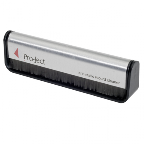 PROJECT BRUSH-IT RECORD BRUSH
