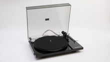 Load image into Gallery viewer, PRO-JECT ESSENTlAL III WITH ORTOFON OM10 CARTRIDGE
