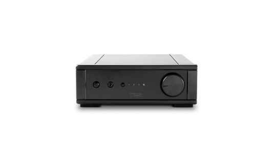 REGA io AMPLIFIER