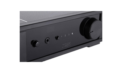 REGA io AMPLIFIER
