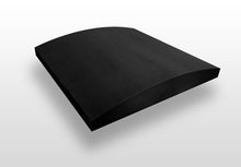 Load image into Gallery viewer, SONITUS ACOUSTICS LEVITER SHAPE 8 WITH MAGNETS (PACK OF 6) - BLACK
