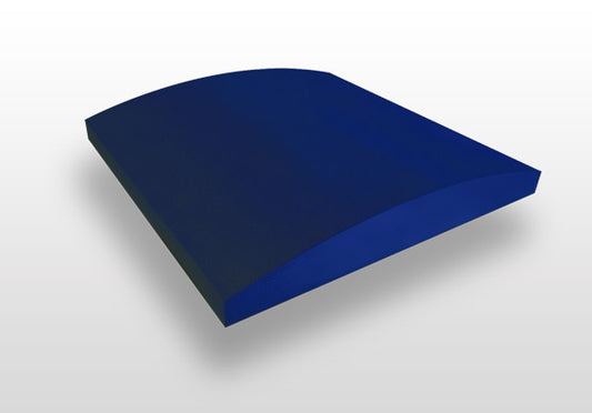 SONITUS ACOUSTICS LEVITER SHAPE 12 WITH MAGNETS (PACK OF 4) - BLUE