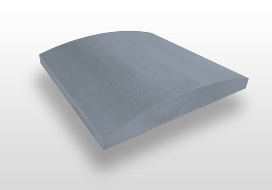 SONITUS ACOUSTICS LEVITER SHAPE 8 WITH MAGNET (PACK OF 6) - GREY