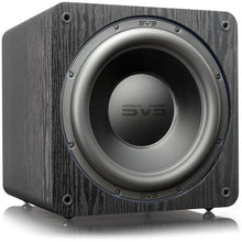 Load image into Gallery viewer, SVS SB-3000 13&quot; 800 WATTS RMS SEALED FRONT FIRING SUBWOOFER
