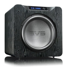 Load image into Gallery viewer, SVS SB-4000 13.5&quot; 1200 WATTS RMS SEALED FRONT FIRING SUBWOOFER
