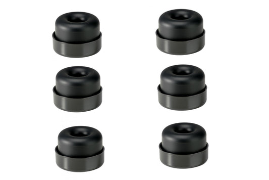 SVS SOUNDPATH SUBWOOFER ISOLATION FEET SET OF 6
