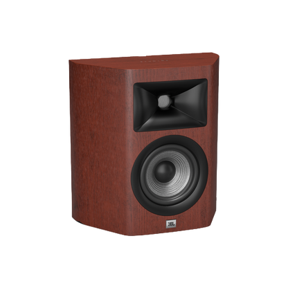 JBL STUDIO 610 WALL MOUNTABLE SURROUND SPEAKER (PAIR)