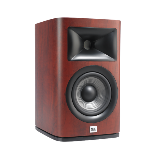 JBL STUDIO 620 COMPACT BOOKSHELF SPEAKER (PAIR)