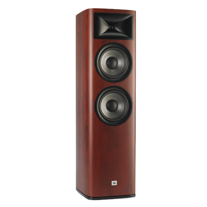 JBL STUDIO 690 STEREO FLOORSTANDING SPEAKER (PAIR)