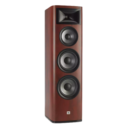 JBL STUDIO 698 STEREO FLOORSTANDING SPEAKER (PAIR)