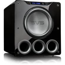 Load image into Gallery viewer, SVS PB-4000 13.5&quot; 1200 WATTS RMS PORTED FRONT FIRING SUBWOOFER *APP CONTROL
