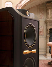 Load image into Gallery viewer, TANNOY PRESTIGE KINGDOM ROYAL
