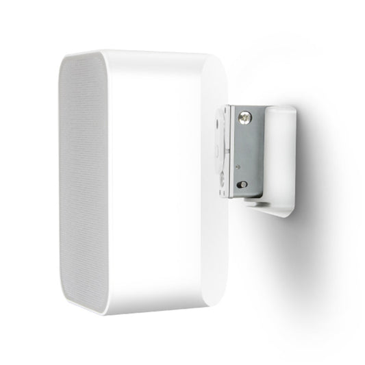 BLUESOUND WM100 WALL MOUNT (BLACK & WHITE)