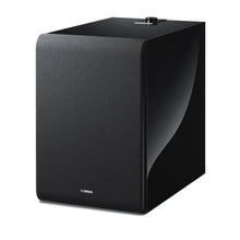 Load image into Gallery viewer, YAMAHA MusicCast SUB100 WIRELESS SUBWOOFER - FLOOR STOCK
